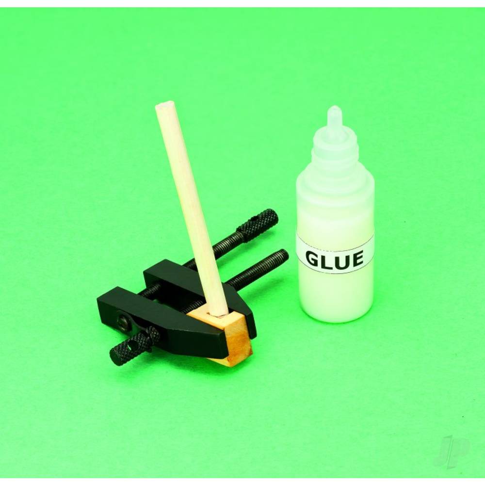 Modelcraft Toolmakers Parallel Clamp 50mm (PCl4201/A) SHSPCL4201-A
