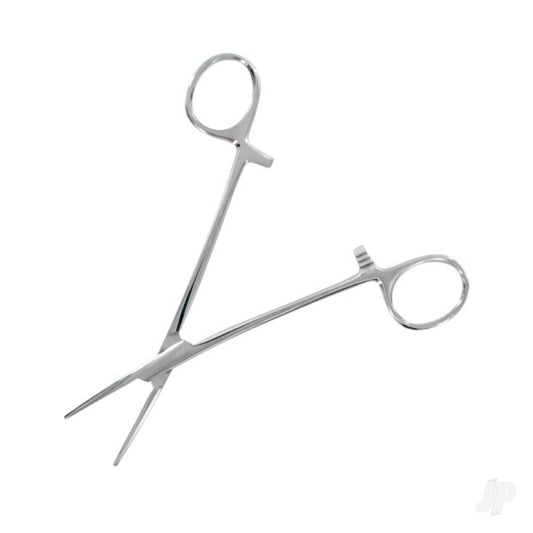 Modelcraft Locking Forceps 150mm Straight (PCl5045) SHSPCL5045