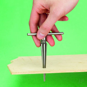 Modelcraft Tapered Reamer 3-16mm (PDR0074) SHSPDR0074