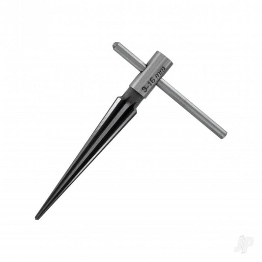 Modelcraft Tapered Reamer 3-16mm (PDR0074) SHSPDR0074