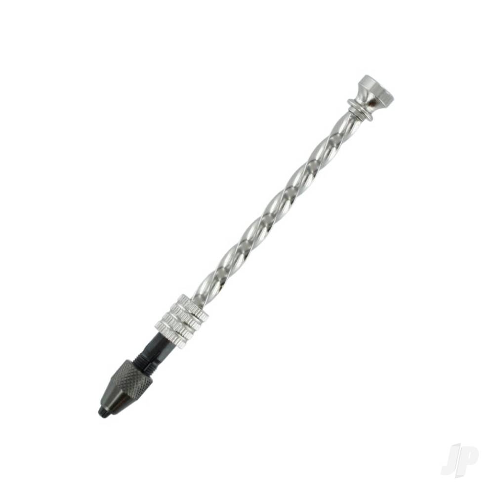 Modelcraft Archimedean Drill Stock (PDR1411) SHSPDR1411