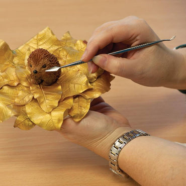 Modelcraft Set of Stainless Steel Carvers (3) (PDT5200/3) SHSPDT5200-3