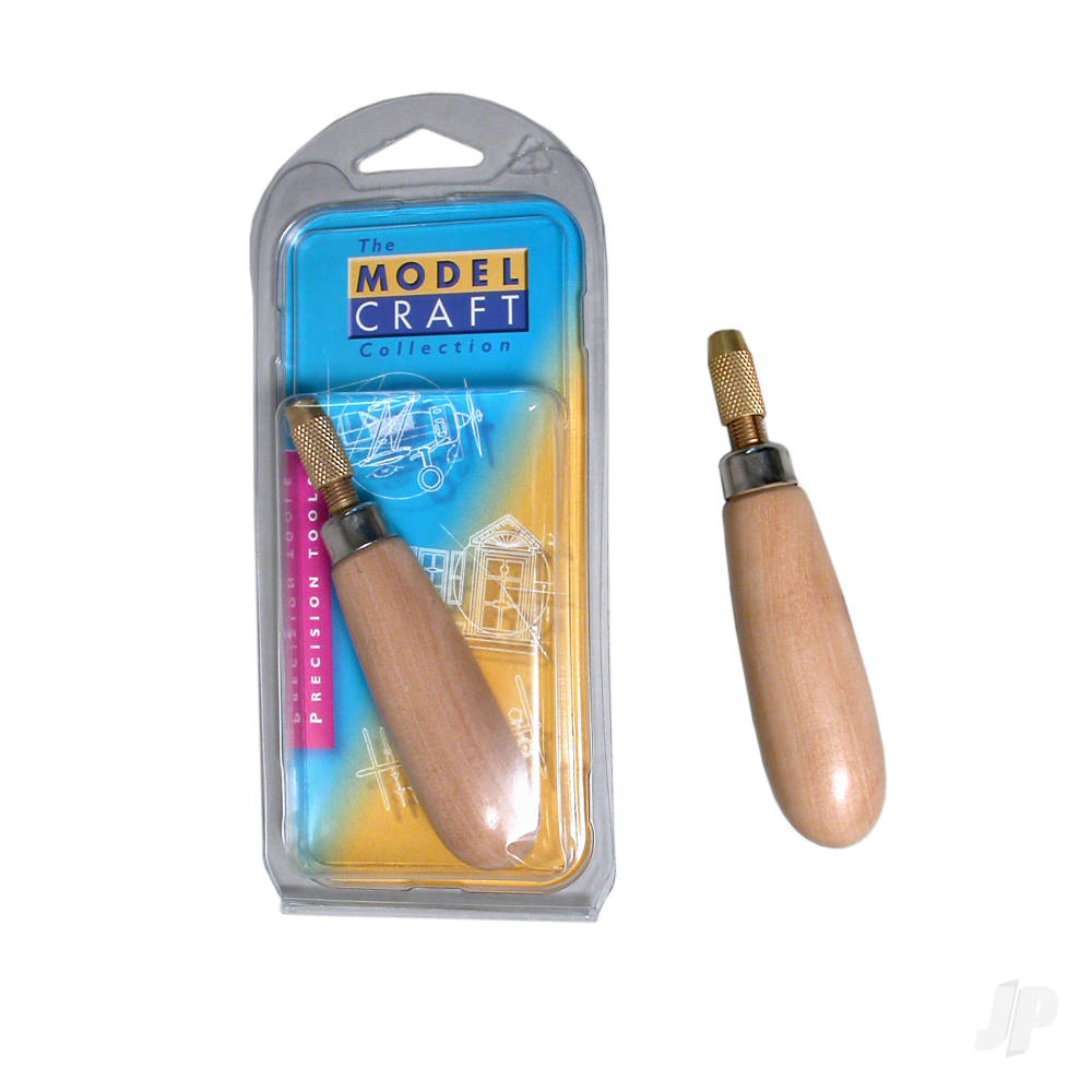 Modelcraft Universal Needle File Handle (Pfl2211) SHSPFL2211