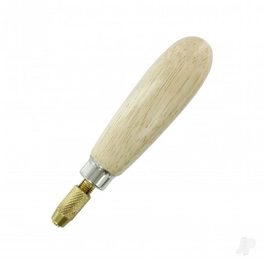 Modelcraft Universal Needle File Handle (Pfl2211) SHSPFL2211