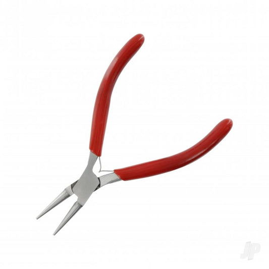 Modelcraft Box-Joint Pliers Round/Smooth 115mm (Ppl1153) SHSPPL1153