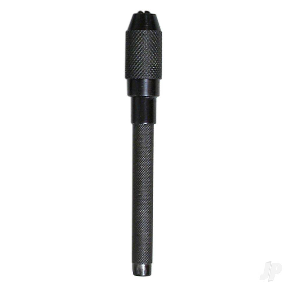 Modelcraft English Pattern Pin Vice 124 Type (PPV4001/D) SHSPPV4001-D