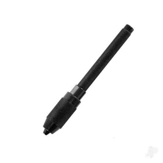 Modelcraft English Pattern Pin Vice 124 Type (PPV4001/D) SHSPPV4001-D