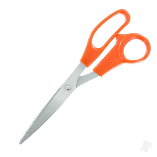 Modelcraft Stainless Steel Scissors 209mm SHSPSC0209