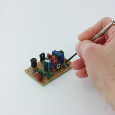 Modelcraft Mini Precision Screwdriver Set (11 pcs)PSD1011 SHSPSD1011