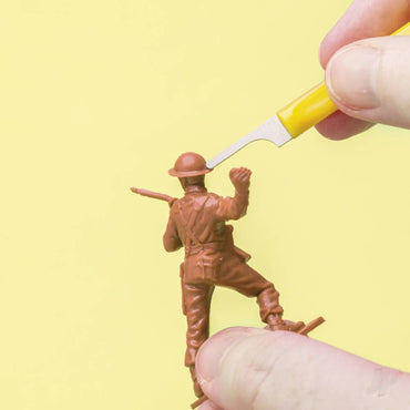 Modelcraft Micro Mould Line Cleaning Tool SHSPSP1000-M