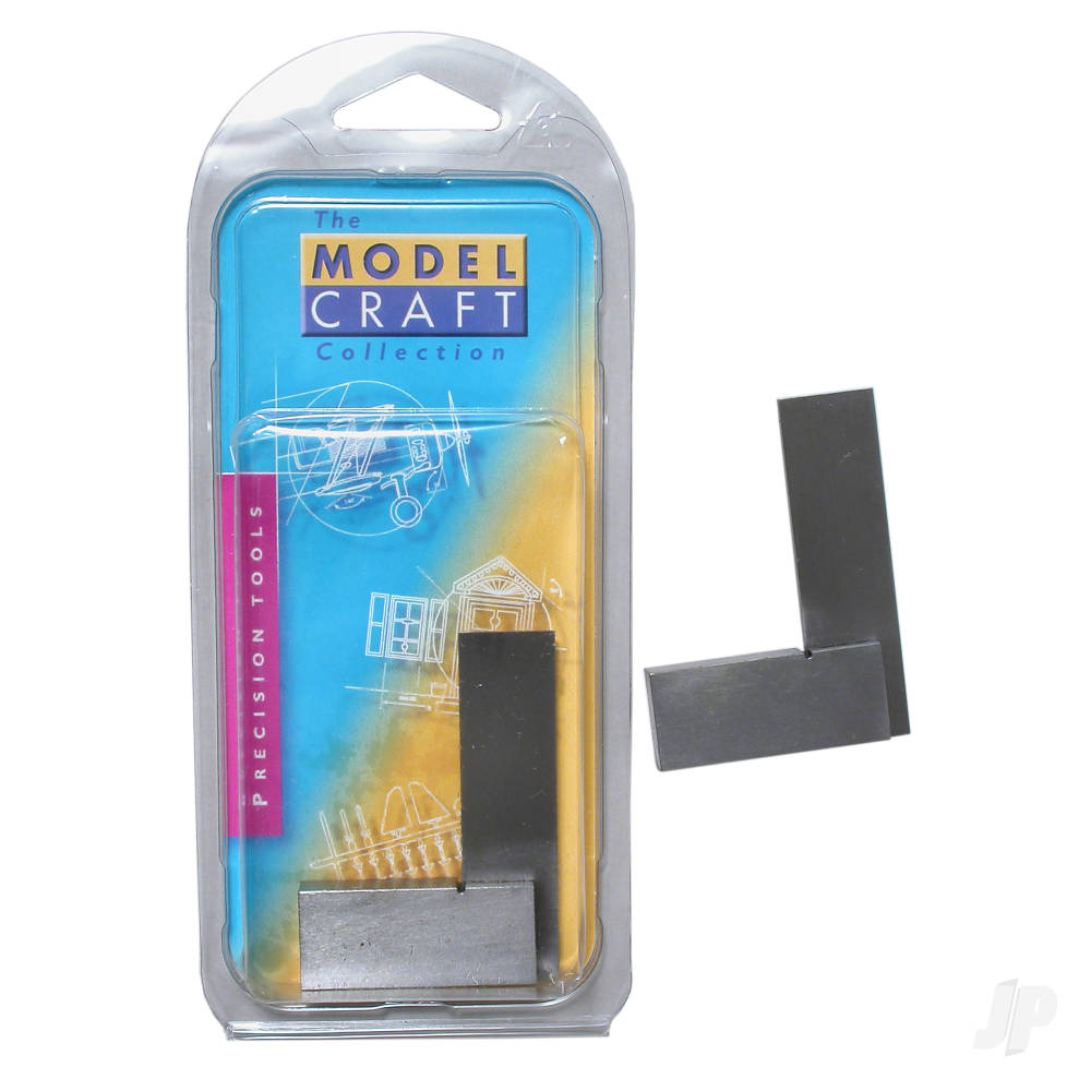 Modelcraft 2in Engineers Square (PSQ2210/2) SHSPSQ2210-2