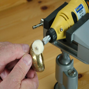 Modelcraft Multi Angle Bench Vice (PVC7008) SHSPVC7008