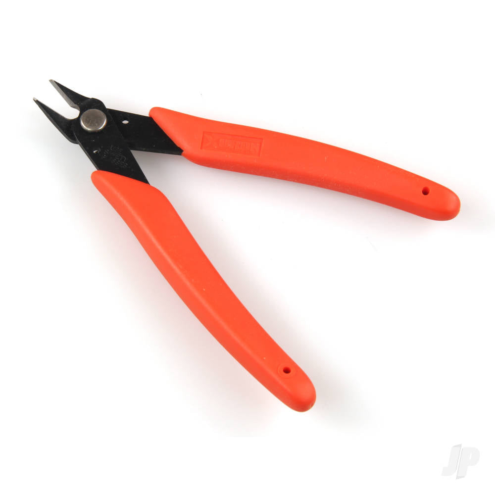 Modelcraft Xuron Ultra Flush Cutting Micro Shear Pxu410A SHSPXU0410A