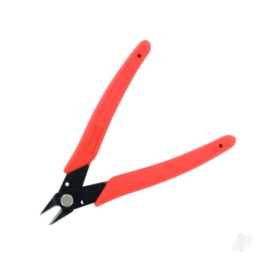 Modelcraft Xuron Ultra Flush Cutting Micro Shear Pxu410A SHSPXU0410A