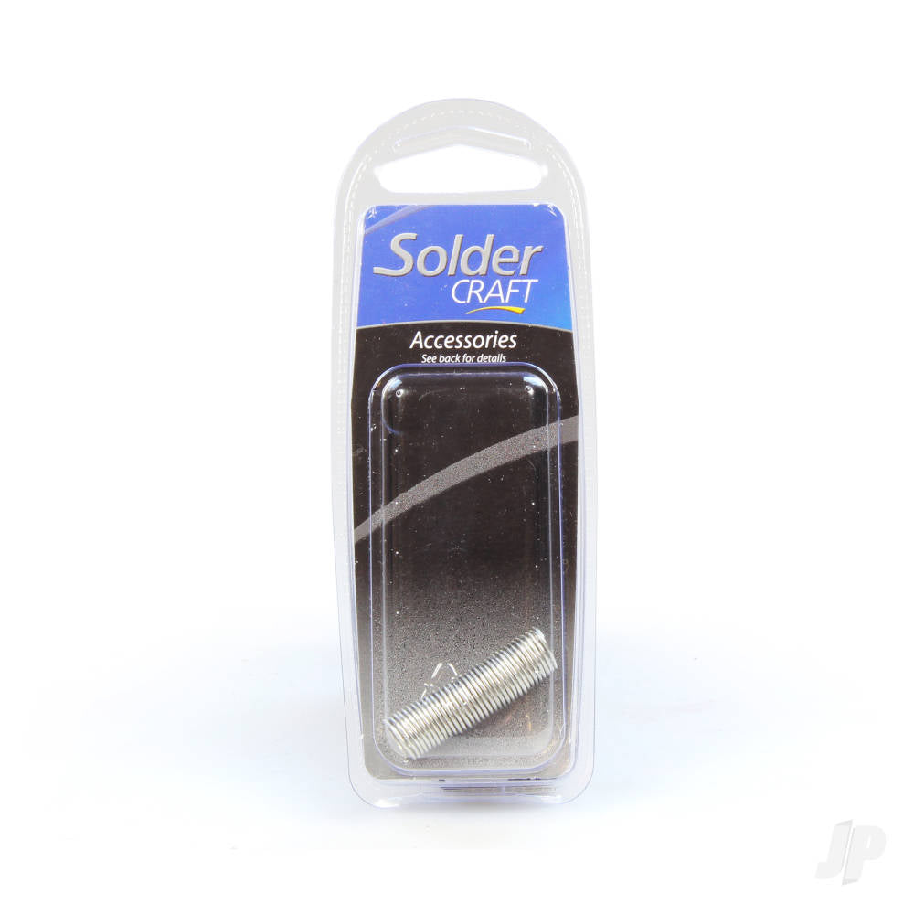 Soldercraft SC7801 Lead Free Solder 0.8mm (1 Metre) SHSSC7801