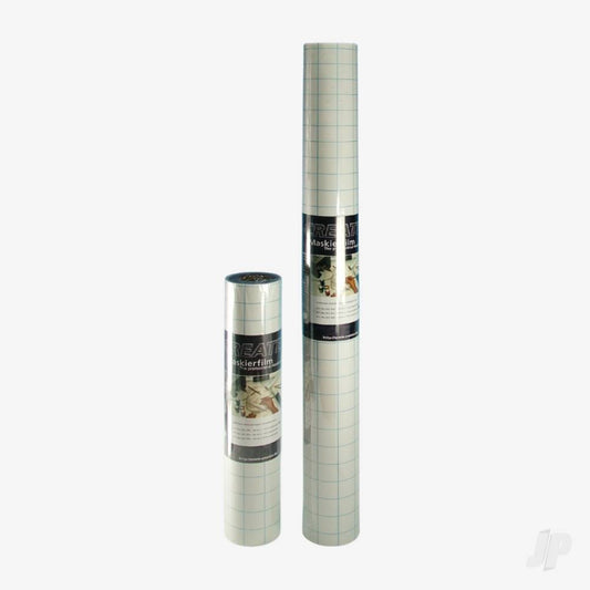 Spraycraft SP2356 Masking Film - 4mx30cm SHSSP2356