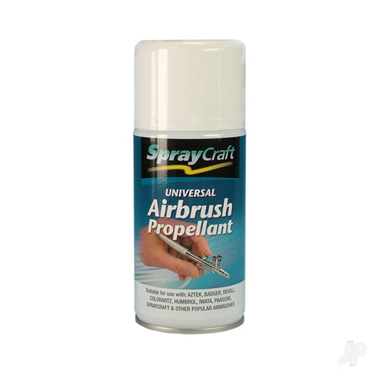 Spraycraft SP9300 Air Propellant - 300ml SHSSP9300