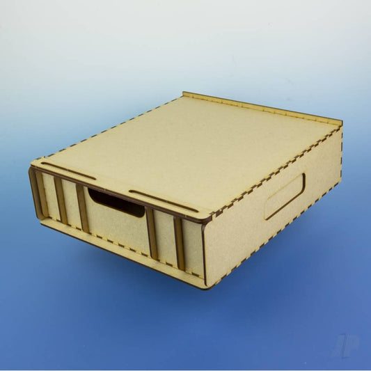 Modelcraft Work Station Heavy Duty Drawer SHSWTA4DH