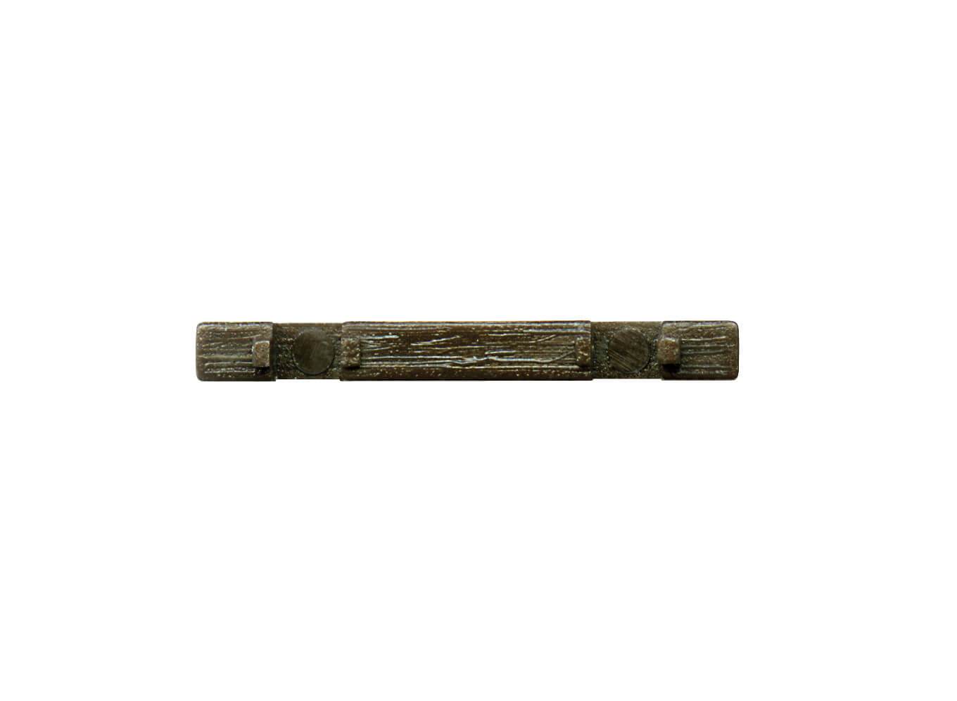 PECO SL-1208 TT:120 Additional Wooden Sleeper TT Gauge