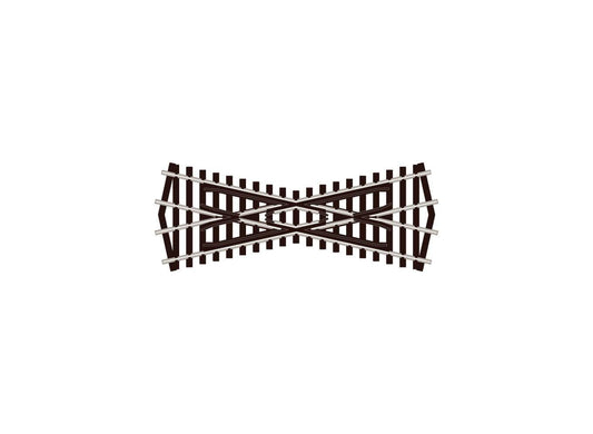 PECO SL-393 Crossing, Short N Gauge