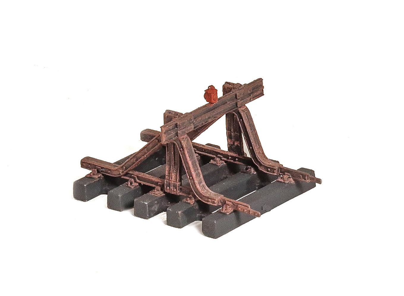 PECO SL-1240 TT:120 Buffer Stop, Rail type TT Gauge