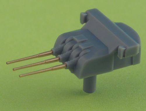 Master SM700-006 1:700 IJN 15,5cm/60