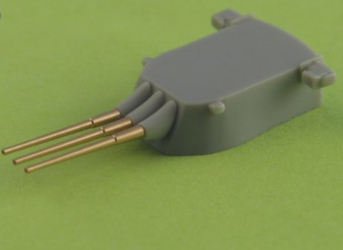 Master SM700-016 1:700 USN 8'/55
