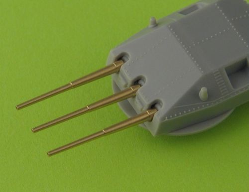 Master SM700-023 1:700 German 28cm/52