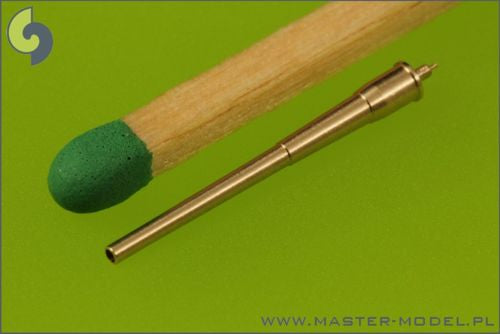 Master SM700-036 1:700 USN 16in/45