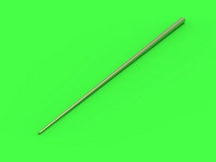Master SM700-048 1:700 Set of universal tapered masts No2