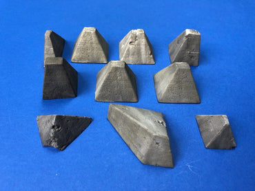 Squadron SQAA35011 1:35 Dragon's Teeth