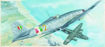 Smer SM48-802 1:48 Fiat G.55