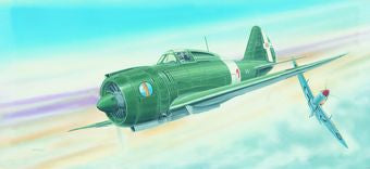 Smer SM48-817 1:48 Reggiane Re.2000 'Falco'