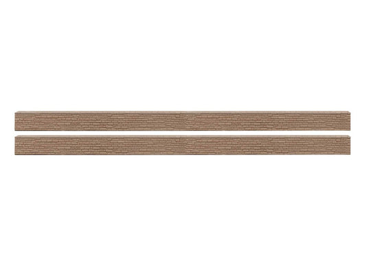 Wills Kits SS36 Dressed Stone Type Wall HO/OO Gauge