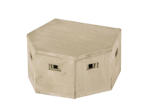 Wills Kits SS74 Pill Box HO/OO Gauge