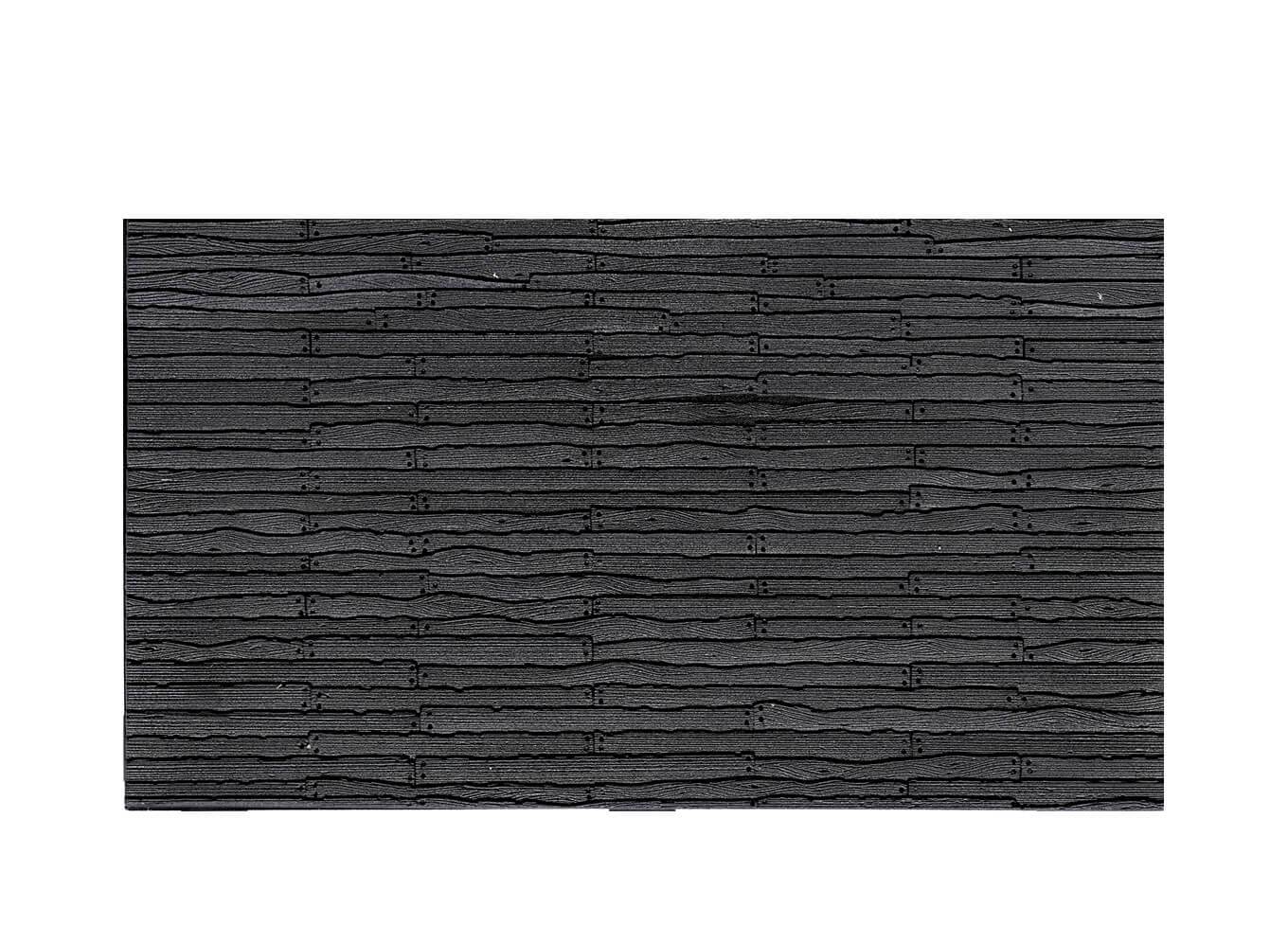 Wills Kits SSMP209 Waney, Edge Boarding HO/OO Gauge