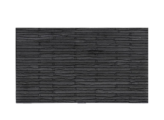 Wills Kits SSMP209 Waney, Edge Boarding HO/OO Gauge