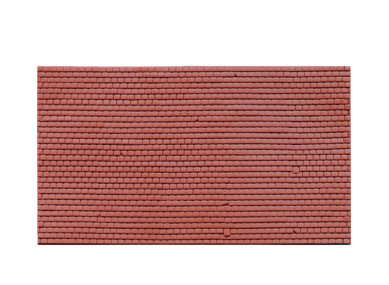 Wills Kits SSMP211 Plain Tiles HO/OO Gauge