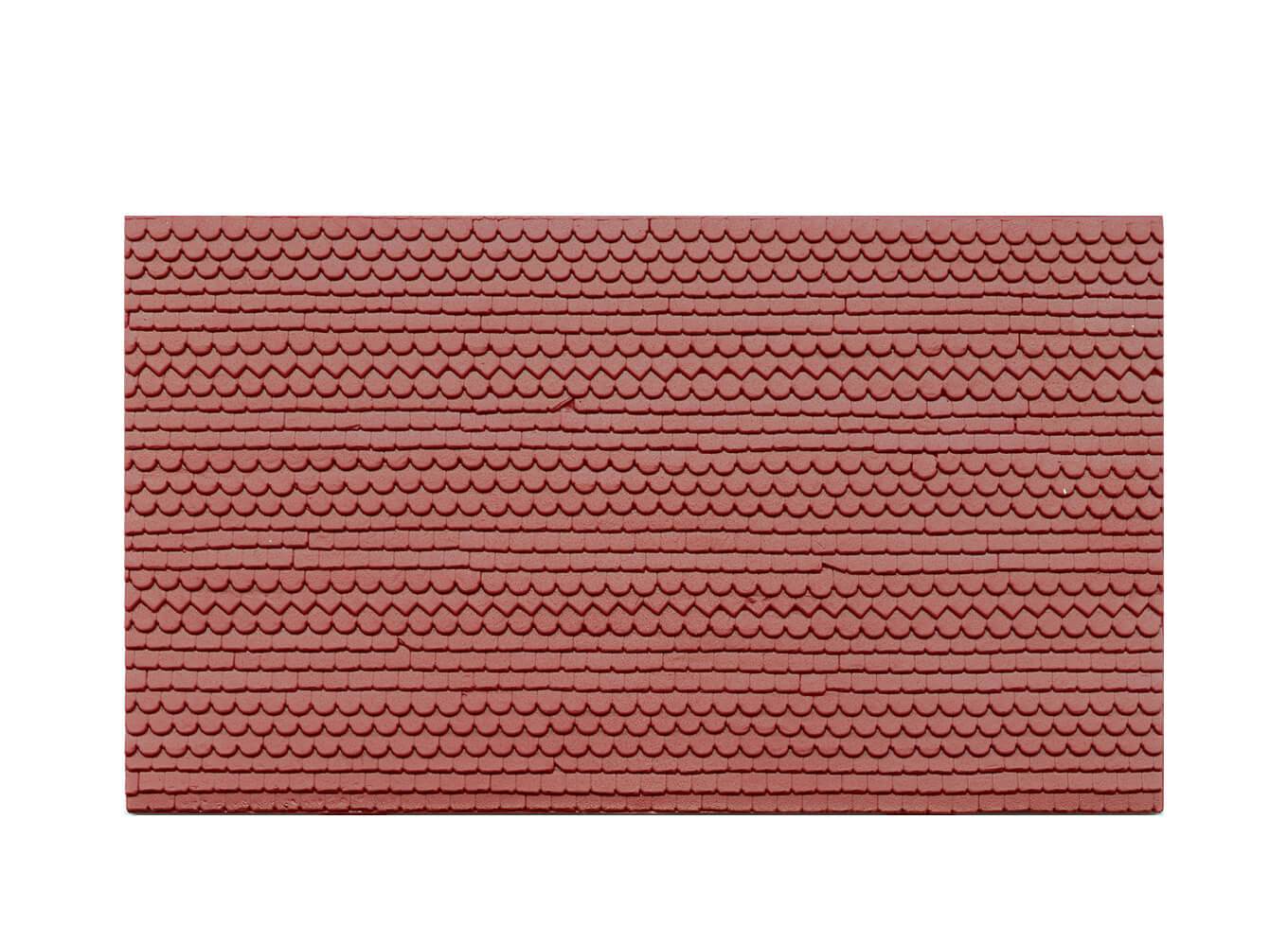 Wills Kits SSMP217 Fancy Tiles HO/OO Gauge