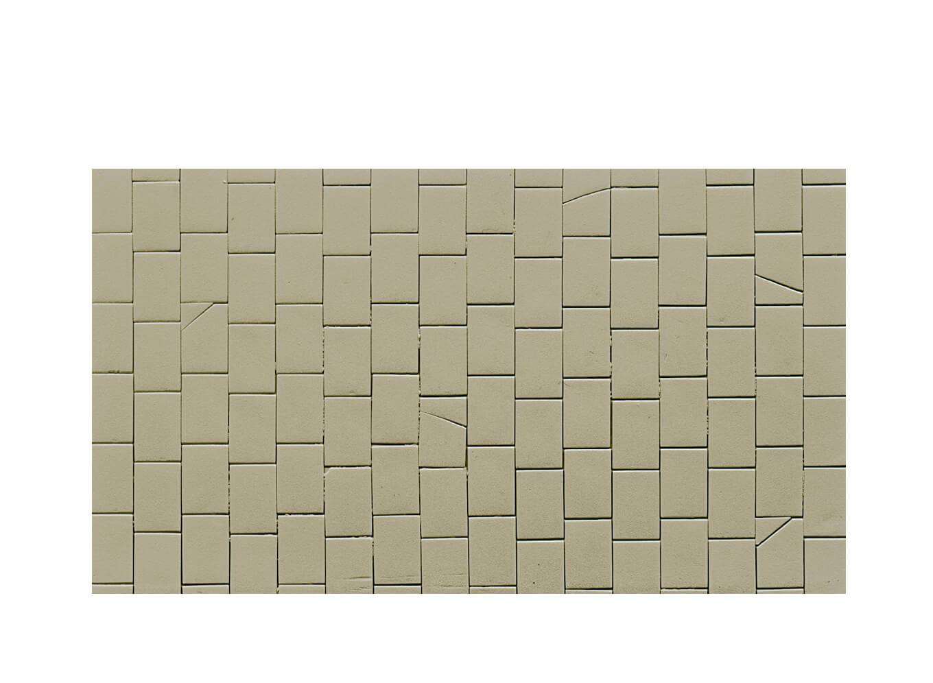 Wills Kits SSMP221 Victoria Stone Paving HO/OO Gauge