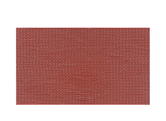 Wills Kits SSMP227 Brickwork, English Bond HO/OO Gauge