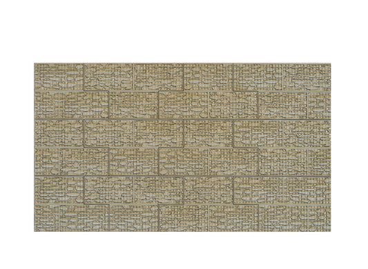 Wills Kits SSMP235 Gabion Cage Walling HO/OO Gauge