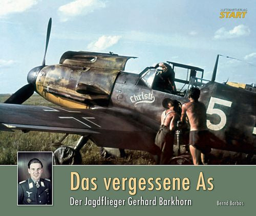 Start STARTDAS Das vergessene As