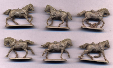 Strelets STR24072 1:72 Garde du Corps War of the Spanish Succession