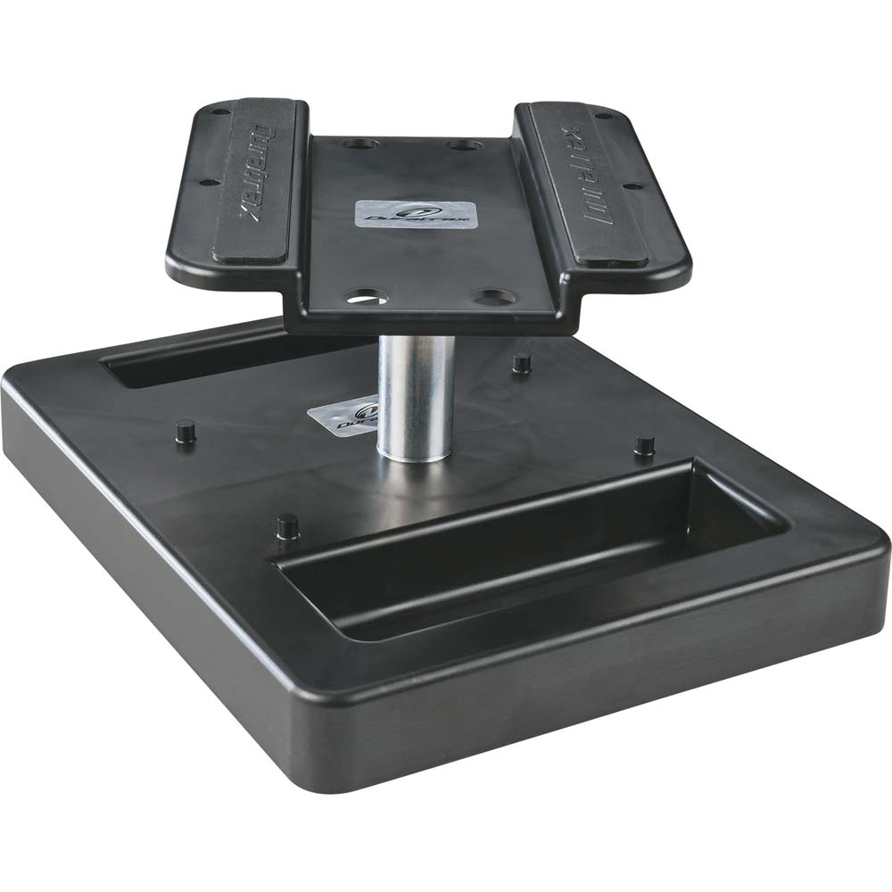 Duratrax Pit Tech Deluxe Truck Stand Black DTXC2379
