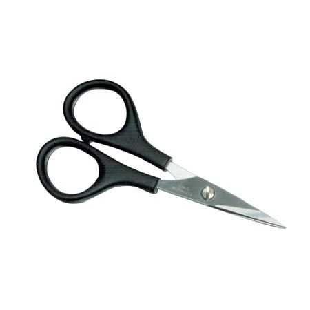 Dynamite Curved Body Scissors DYN2511