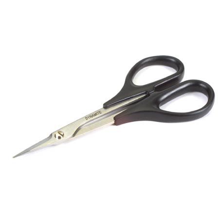 Dynamite Straight Body Scissors DYN2516