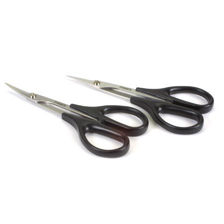 Dynamite Body Scissors: Curved/Straight DYN2517