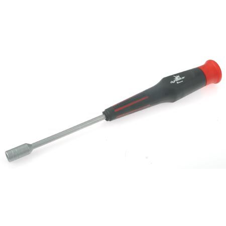 Dynamite Nut Driver: 5mm DYN2802
