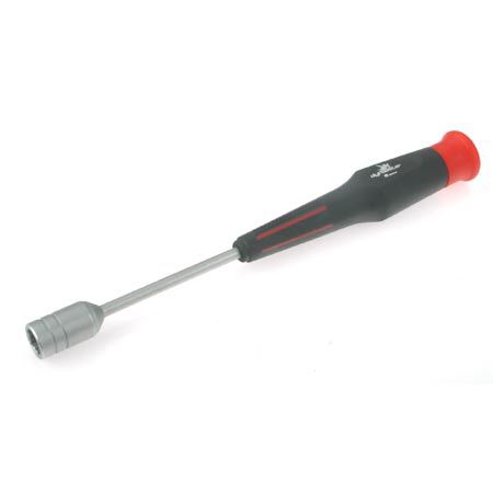 Dynamite Nut Driver: 8mm DYN2805